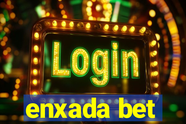 enxada bet